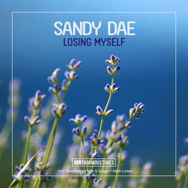 Losing Myself - Mark Lower Radio Edit