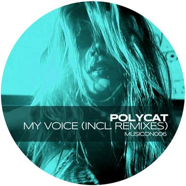 My Voice - Evgeny Ivshin Remix