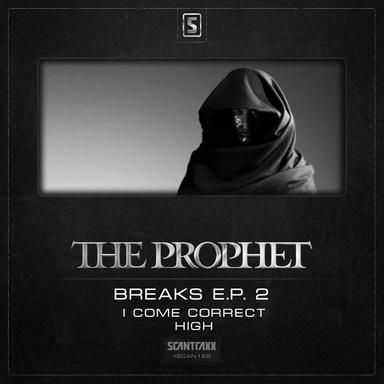 Breaks - I Come Correct - Original Mix