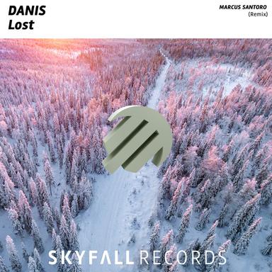 Lost - Marcus Santoro Dub Remix