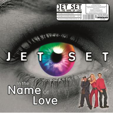 In the Name of Love - C7 Extended Mix
