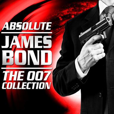 Man with the Golden Gun