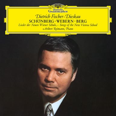4 Songs, Op. 2: No. 1, Aus dem Schmerz sein Recht