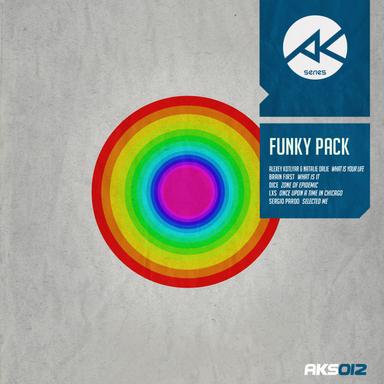 Selected Me - Original Mix