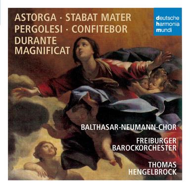 Stabat mater: Fac me plagis