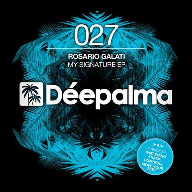 That Piano Track - Original Mix