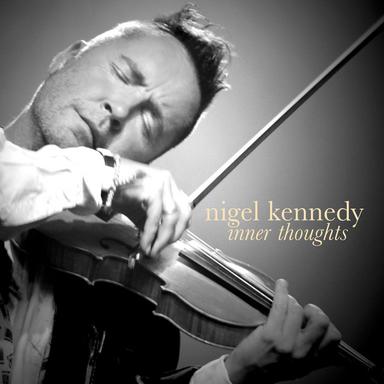 Elgar: Violin Concerto in B Minor, Op. 61: II. Andante