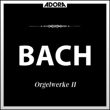 Ein feste Burg ist unser Gott, BWV 720