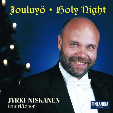 Oi Jouluyö - O Holy Night