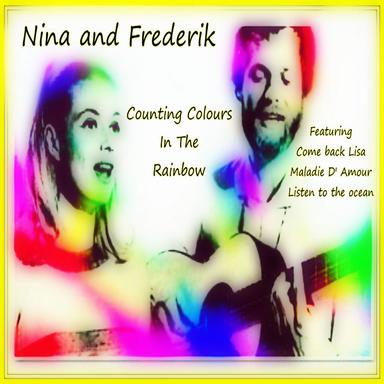 Counting Colours In the Rainbow