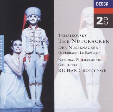 The Nutcracker, Op.71, TH.14 / Act 2: No. 14c Pas de deux: Variation II (Dance of the Sugar-Plum Fairy)