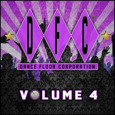 La Pastilla Del Fuego - D. J. Ricci, DFC Team Mix