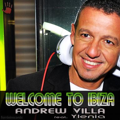 Welcome to Ibiza - Instrumental Mix