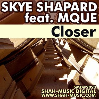 Closer - Chillout Mix