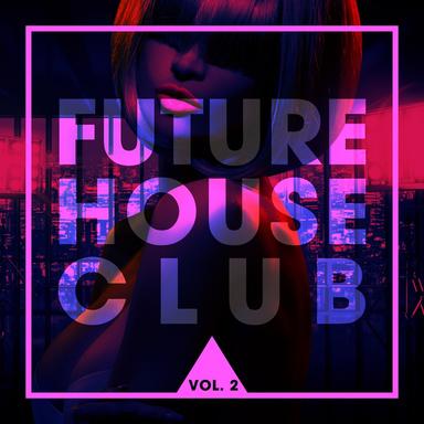 Widepad - Club Mix