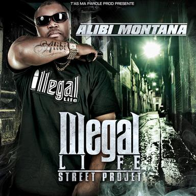 Illegal Life (Réédition)