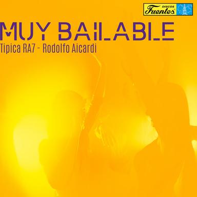 Muy Bailable
