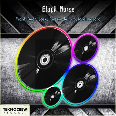 Black Horse - Jordi Lazaro Remix