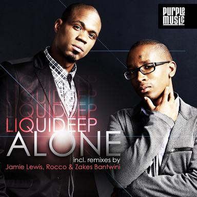 Alone - Rocco Deep Mix