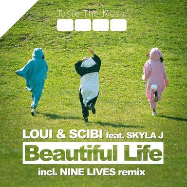 Beautiful Life - Loui Extended Mix