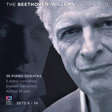 Piano Sonata No. 28 In A Major, Op. 101: 3. Langsam und sehnsuchtsvoll (Adagio ma non troppo, con affetto)