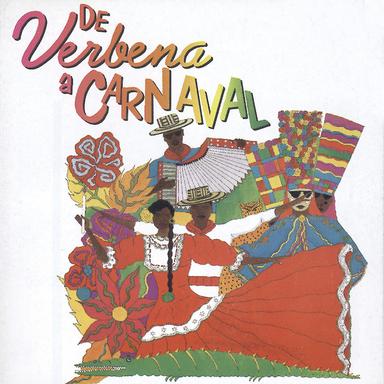 Te Olvidé (La Danza del Garabato)