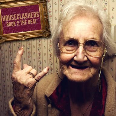 Rock 2 The Beat - Enzio Velli Vs. Balu Da Houseclasher Mix