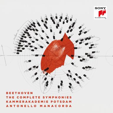 Symphony No. 3 in E-Flat Major, Op. 55 "Eroica": Symphony No. 3 in E-Flat Major, Op. 55 "Eroica"/III. Scherzo. Allegro vivace
