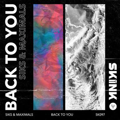 Back To You - Extended Mix