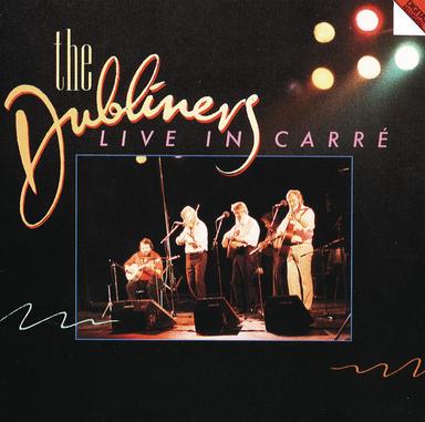 Live In Carré, Amsterdam