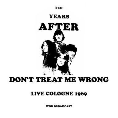 I'm Going Home - Live
