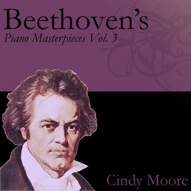 Piano Sonata No. 5 in Eb, Op. 10, II. Adagio molto