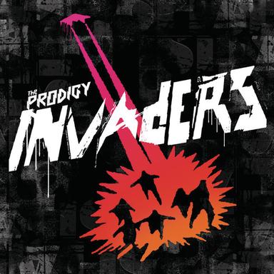 Invaders Must Die - Liam H Re-amped Version