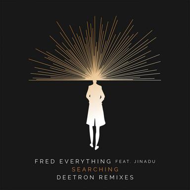Searching - Deetron Remix