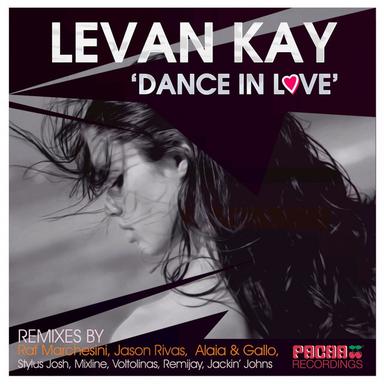 Dance in Love - Jason Rivas & Elsa Del Mar Main Room Vocal Mix