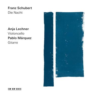 Die Nacht, D. deest (Arr. Lechner/Márquez for Cello & Guitar)