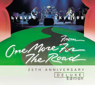 Travellin' Man - Live / Fox Theater 2001