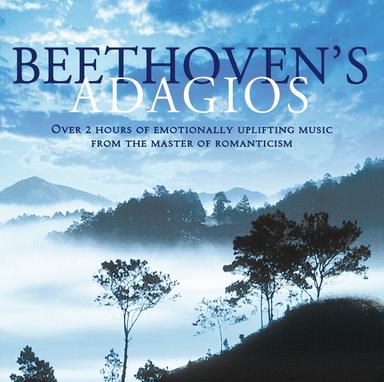 Beethoven: Romance for Violin and Orchestra No. 2 in F Major, Op. 50