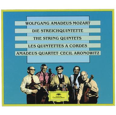 String Quintet No. 3 in C Major, K. 515: I. Allegro