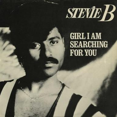 Girl I Am Searching For You - Moon Mix