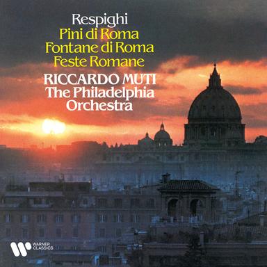Respighi: Pini di Roma, P. 141: I. I pini di Villa Borghese