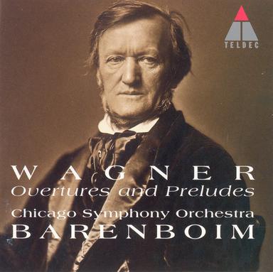 Wagner: Die Meistersinger von Nürnberg: Prelude to Act 1