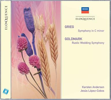 Symphony in C minor: 4. Finale. Allegro molto vivace