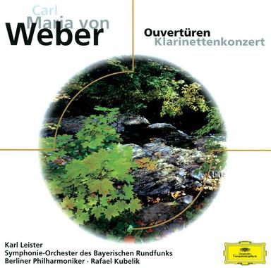Overture "Jubel"