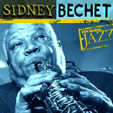Wild Cat Blues (feat. Sidney Bechet)