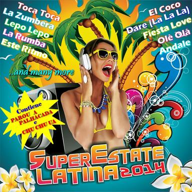 Fiesta Fiesta - Radio Edit