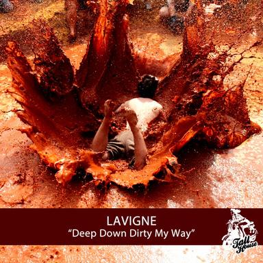 Deep Down Dirty My Way - Bronx Cheer Remix