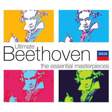 Piano Sonata No. 14 in C sharp minor, Op. 27 No. 2 -"Moonlight": 2. Allegretto