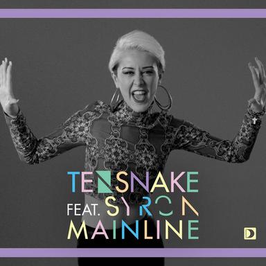 Mainline - Radio Edit