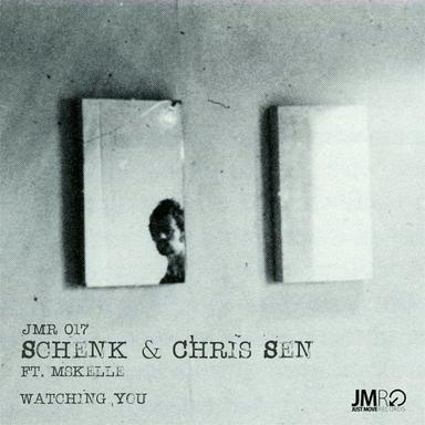 Watching You - Original Mix